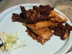 -绿茶餐厅(广州天河城店)