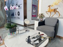 点击看大图 -谦和国际皮肤管理