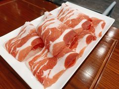 -岳合轩老北京涮肉