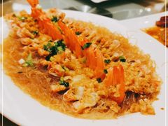 -稻香(天河领展店)