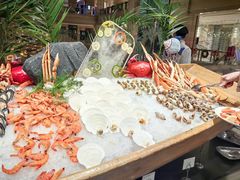 -合肥皇冠假日酒店·菲亚斯特自助餐厅(黄山路店)