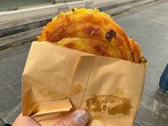 -樊记火烧店(甘泉路店)