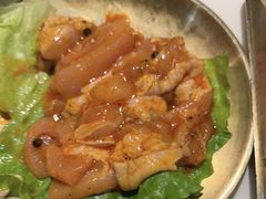 -炙城·韩式烤肉(南京东路店)