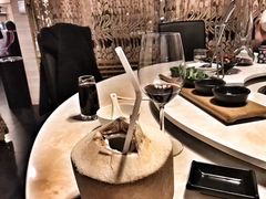 -烹然四季椰子鸡火锅(团结湖总店)