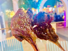 -大成海鲜烧烤·小龙虾(七宝店)