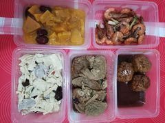 -沪东社区长者食堂(柳埠小区店)