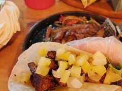 -TEQO·Mexican food & Bar