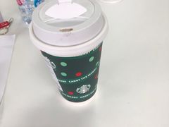 -星巴克(蔡伦路店)