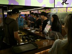 -老客满蛋饼(双塔市集店)