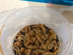 -笑云开汤包店(网巾市店)