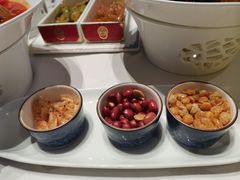 -俏江南天津时尚曲艺主题餐厅(马场道店)