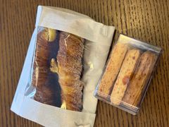 -OUR Bakery(SKP-S店)