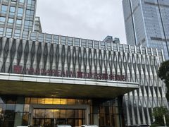 -广州增城富力万达嘉华酒店