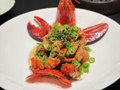 -龙宴海鲜城(经中路店)