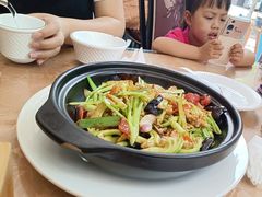 -渔码头食府(蓬莱阁店)