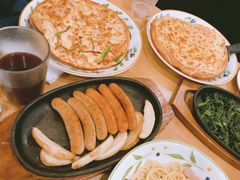 -萨莉亚意式餐厅(石鼓路店)