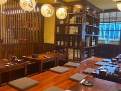 -鸟鹏烧鸟居酒屋(仁恒梦中心店)