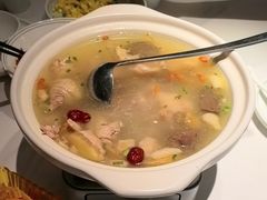 -友明堂.小桃园煨汤(滨江时代walk店)