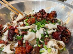 -百岁鱼庄·常州老字号(湖塘店)