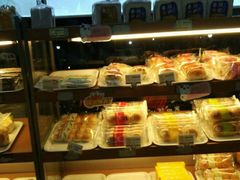 -一鸣真鲜奶吧(城中中店)