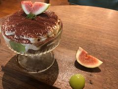 小岛的提拉米苏-懒鱼时光馆(沙坪坝店)