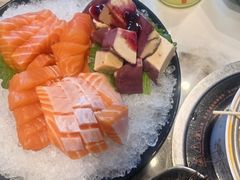 -阳光岛·海鲜盛宴(银泰中心in99店)