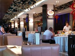 大堂-同喜烤鸭店(光芒店)