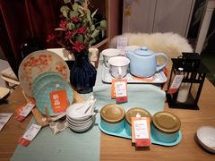 -宜家家居(西安未央商场店)