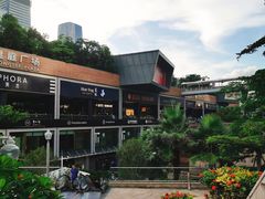 -皇庭广场(福华三路店)