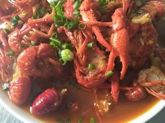-李叔叔虾蟹大排档(青羊店)