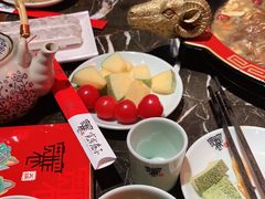 -宽窄巷子火锅(周浦店)