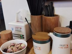 -小灶派· 地道兰州牛肉面(宏发大厦店)