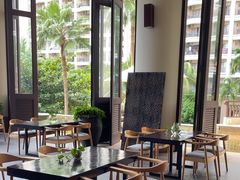 -三亚国光豪生度假酒店-椰语堂(国光豪生店)