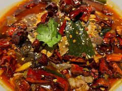 -辛香汇·现炒川菜(武进吾悦店)