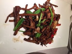 粗茶淡饭•汉口公馆-粗茶淡饭·汉口公馆(循礼门店)