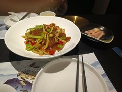 -天一朴素(武汉大学店)