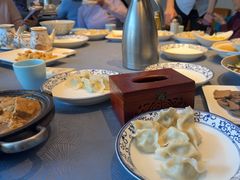 -东方饺子王(新阳路店)