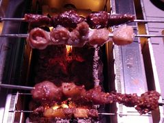 -丰茂烤串(全国首店)