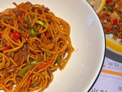 -半秋山西餐厅(巴南万达广场店)