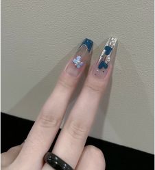 -斯馨·健康美甲美睫