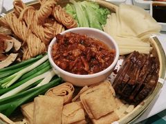 -紫光园(燕郊总店)