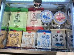 -老鼎丰糕点铺子(国贸商城店)
