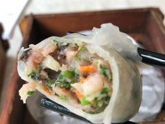 天天大四喜-食为先(广园店)
