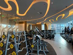 -W Fitness 威尔仕健身(北京英皇集团中心店)