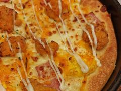 -必胜客(万象城店)