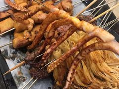 -瑞杰烧烤店·24小时营业(山东路店)