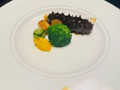 -北京饭店谭家菜