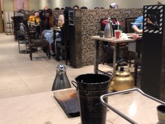 大堂-白玉·朝鲜族烤串(深圳Kkone店)
