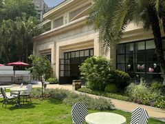 -醉了的船Le Bateau Ivre(温江店)