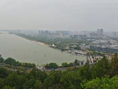 -云龙湖旅游景区